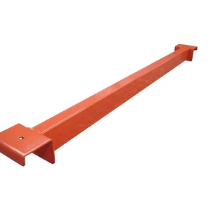 NOVA China Almacén de servicio pesado Garaje Almacenamiento de carga Equipo de acero Estante voladizo - Product Image 5