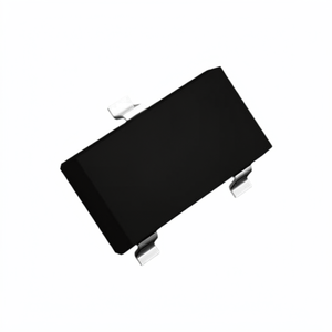 TO-236-3, SC-59, SOT-23-3 Manufacturer Channel Transistors Integrated Circuit Price GSMMBTA44 - Product Image 1