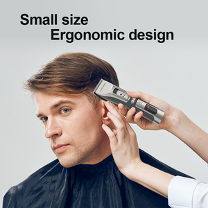 Máquina Cortapelos SiMAiSHEN-D2 para Hombre, Recortadora Corporal Completa, Venta Directa <span class=keywords><strong>de</strong></span> Fábrica, Afeitadora <span class=keywords><strong>de</strong></span> Alta Calidad, Recortadora <span class=keywords><strong>de</strong></span> <span class=keywords><strong>Pelo</strong></span> Profesional para Salón - Product Image 2