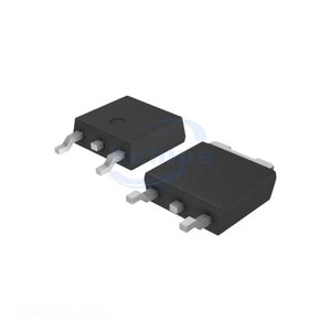 IRFR224TRL DPAK Transistors Buy Electronics Components Online Manufacturer Channel - Product Image 1