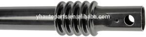Albero Intermedio del Piantone dello Sterzo, Giunto Inferiore dell'Albero dello Sterzo per Chevrolet Silverado 3500 Classic 25958108 425-131 15772436 - Product Image 4