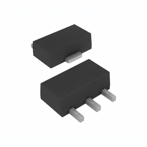 TO-243AA TN2540N8-G Transistors Buy Electronics Components Online Original One Stop Service - Product Image 1
