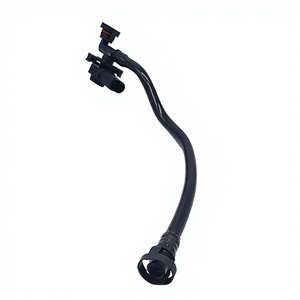 HEMILA 汽车配件适用于宝马 G38 OE: 13908671406 带压力传感器的油箱通气管和曲轴通气管 - Product Image 2