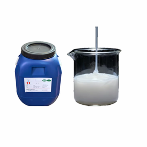 Acrylic High Wettability Water-Based Low Gloss Varnish for Woodworking Packing Fiber & Garment