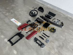 Accessoires d'intérieur de voiture pour bmw f10 série 5 mise à niveau vers G30 intérieur f10 ancien à nouveau g30 2023 intérieur - Product Image 2