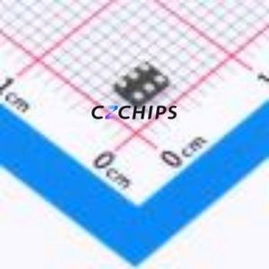 SiT9121AI-2B2-33E156.250000 Pre-Programmed Oscillator SMD3225-6P Oscillator 156.25MHz 25ppm LVDS 3.3V - Product Image 2