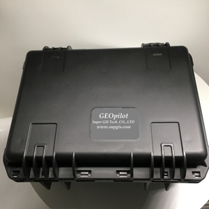 جهاز استقبال GNSS, جهاز استقبال العلامة التجارية GEOpilot T300 plus ، أفضل معدات <span class=keywords><strong>RTK</strong></span> الصينية - Product Image 3
