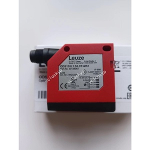   Nouveau capteur Leuze ODS110L1.3/LCT-M12 50138063 - Product Image 2