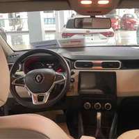 Auténticos Autos Familiares Usados Baratos GCC para Renault Duster Desert-Proof 2019 Adventure 2.0L, SUV Resistente de Bajo Kilometraje para Todoterreno