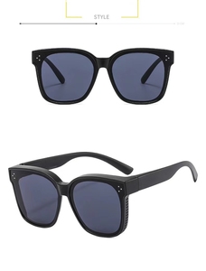 Promotional Cheap Plastic <strong>Custom</strong> Logo Uv400 Mens Women Shades Sun <strong>Glasses</strong> Customized Sunglasses Logo - Product Image 5