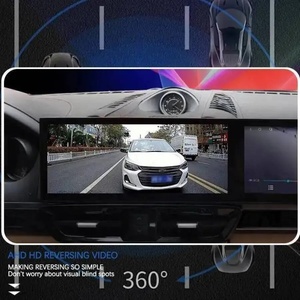 Radio para Auto con Android Auto y Carplay para Porsche Cayenne 958 92A 2010-2017, Reproductor Multimedia Estéreo, Reproductor de Video, Navegación GPS, Unidad Principal 4G - Product Image 4