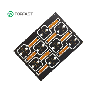 Chất lượng cao nhà máy pcba Hội Đồng Quản trị nhà sản xuất OEM cứng nhắc-Flex FPC nhà sản xuất linh hoạt PCB mạch in nhà sản xuất - Product Image 1