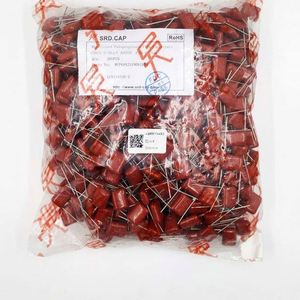 Bulk Discount MPP684J5190815YG 18*8*15/P=15 <b>Capacitors</b> CBB <b>Capacitors</b> 680nF 5% 450V - Product Image 1