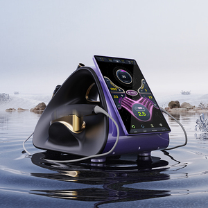 factory price <strong>hifu</strong> 12d machine face lifting cartridges for facial and body <strong>hifu</strong> <strong>vaginal</strong> facial <strong>hifu</strong> beauty device home use - Product Image 1