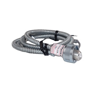 เครื่องตรวจจับเปลวไฟอินฟราเรดฮันนี่เวลล์ รุ่น C7915A1028 อุปกรณ์เสริมสำหรับตรวจจับเปลวไฟของหัวเผา - Product Image 2