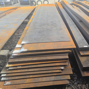 Fournisseurs de plaques d'acier Sg295 épaisseur 2mm Jis Ss41 Jis S30c Jis S25c feuille de carbone - Product Image 2