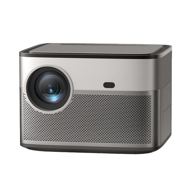 Original Free Style 4K LED Auto Focus Office Home Smart Portable Outdoor Android 9.0 1080P LCD Video Projector