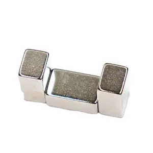 500kg 6-pole Mobile Phone Magnet Neodymium Magnet