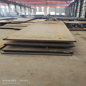 LÁMINAS DE <span class=keywords><strong>ACERO</strong></span> RESISTENTES AL DESGASTE LAMINADAS EN CALIENTE 32*2000*12000mm CHAPA DE <span class=keywords><strong>ACERO</strong></span> RESISTENTE A LA ABRASIÓN GRADO NM400 - Product Image 3