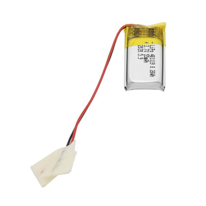 GEB 401018 리포 셀 <span class=keywords><strong>401119</strong></span> 401030 고품질 충전식 리포 배터리 3.7V 45mAh 55mAh 90mAh 모바일 기기용 리포 배터리 - Product Image 3