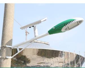 <span class=keywords><strong>Panneau</strong></span> <span class=keywords><strong>solaire</strong></span> Led personnalisé à bras unique, applique murale de rue, sans <span class=keywords><strong>poteau</strong></span> lumineux - Product Image 1