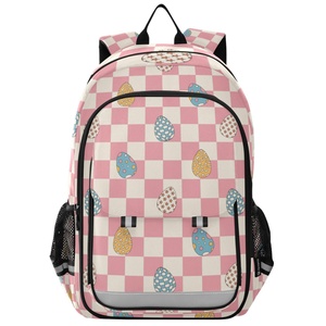 Custom Logo <b>Waterproof</b> Students <b>School</b> <b>Backpack</b> Laptop Bag Large <b>School</b> <b>Backpack</b> for Sale - Product Image 1