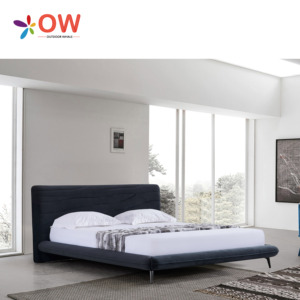 Muebles de <span class=keywords><strong>Hotel</strong></span> Directo de Fábrica en Foshan, Contemporáneos, Ecológicos, Resistentes al Agua, Duraderos, de Lujo, Tapizados, para Apartamentos y Patios - Product Image 2