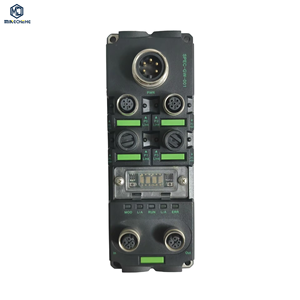 Module de contrôle industriel avec capteur PLC, neuf et original, SPEC-GW-001 - Product Image 1