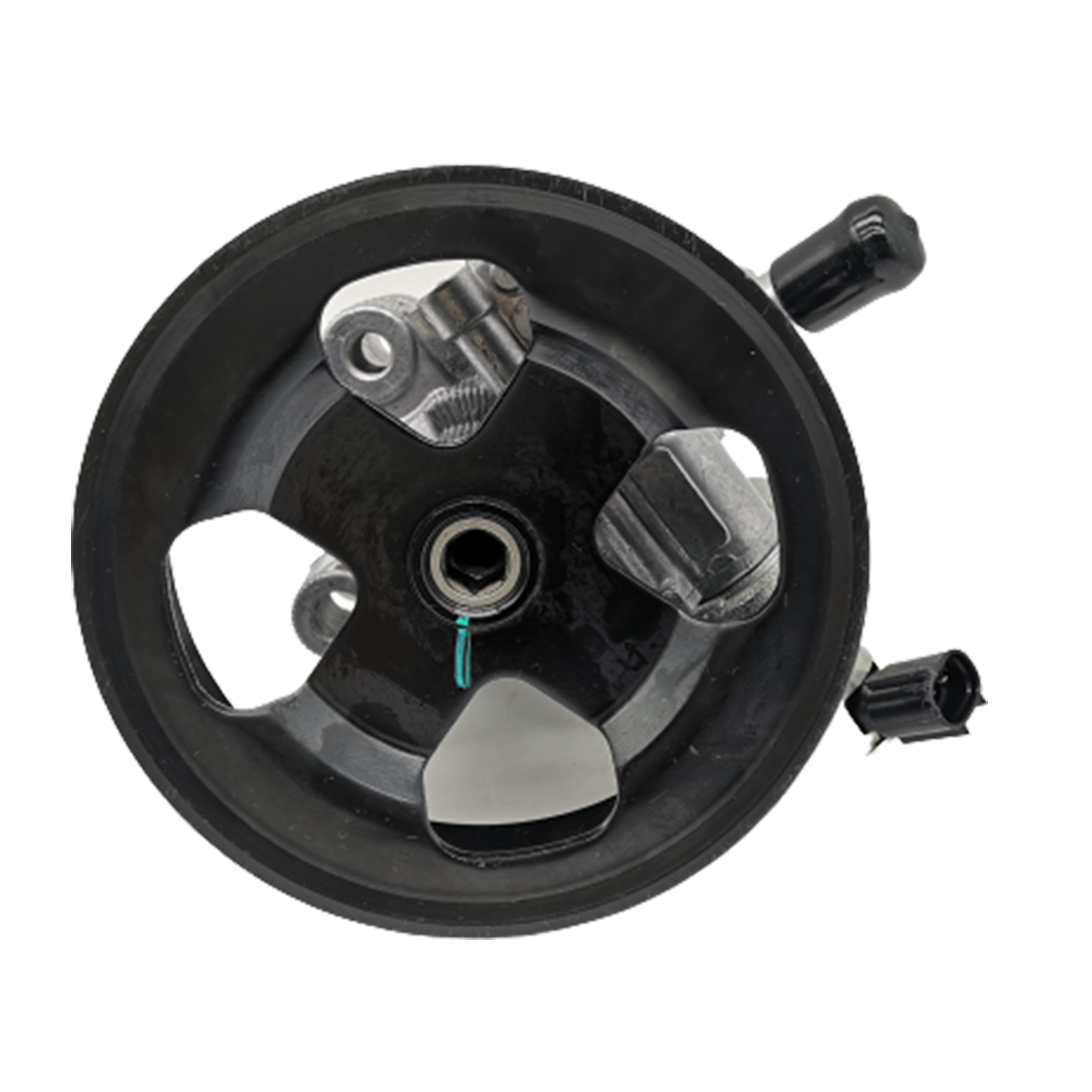 High Quality 44310-60640 Auto Power Steering Pump for Toyota