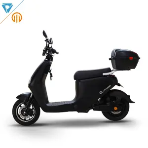 Vimode high quality hot selling 48V20Ah battery long range quick charge Electric moped for students