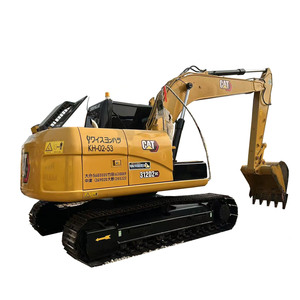 รถขุด CAT 312D2GC มือสอง ได้รับการรับรองมาตรฐาน EPA และ CE ใช้งานน้อย รถขุด Caterpillar CAT 312D 312D2GC มือสอง ได้รับการรับรองมาตรฐาน EPA และ CE - Product Image 1