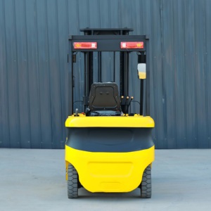 Venta Caliente, Montacargas Eléctricos Nuevos de China, 2 Toneladas, 2.5 Toneladas, 3.5 Toneladas, 4 Toneladas, <span class=keywords><strong>4.5</strong></span> Toneladas, Montacargas Eléctrico Multifuncional para Almacén - Product Image 6