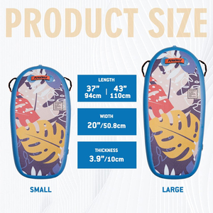 Livraison gratuite de l'ue Dropshipping 2023 Nouveau design qualité <span class=keywords><strong>bodyboard</strong></span> <span class=keywords><strong>drop</strong></span> cousu body board vente en gros bodyboards personnalisés - Product Image 2