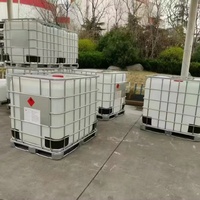 Fourniture en vrac de méthanol industriel de haute pureté 99.9% pour la fabrication de plastiques, antigel, biodiesel, formaldéhyde, fournisseur de méthanol