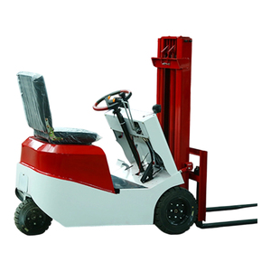 Venta Directa <span class=keywords><strong>de</strong></span> Fábrica, Mini Montacargas Eléctrico <span class=keywords><strong>de</strong></span> Tres Puntos, Capacidad <span class=keywords><strong>de</strong></span> <span class=keywords><strong>Carga</strong></span> <span class=keywords><strong>de</strong></span> 0.5-2 Toneladas, Altura <span class=keywords><strong>de</strong></span> Elevación <span class=keywords><strong>de</strong></span> 1.6-4.5m, Montacargas con Batería <span class=keywords><strong>de</strong></span> Plomo-Ácido - Product Image 2