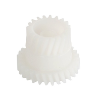 Nouvelle Engrenage d'embrayage d'alimentation en papier de qualité compatible pour imprimante-copieur Duplo DP 240 31S 31E 31F 24F 230 - Pièces de rechange