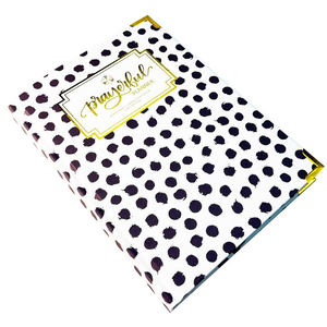 Fabrication OEM de carnets de notes personnalisés avec reliure à la main - Product Image 1