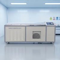 Testeur d'asphalte informatisé à basse température, appareil numérique d'extension, instrument de mesure de la ductilité du bitume