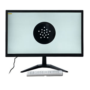 Instrumento de Examen de la Visión IN-VC con Pantalla LCD Digital Full HD para Pruebas de Agudeza Visual, Ideal para Uso Hospitalario - Product Image 1