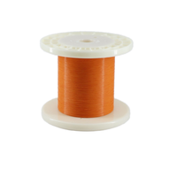 Hotten Cable UL 46AWG Fil électronique Fil d'imitateur haute température Harnais LVDS Fil électronique 46AWG