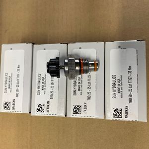 NFABKXN NFAB-KXN NFAB KXN Hydraulics Origin Cartouches et inserts à visser entièrement réglables pour aiguilles et pilotes, en stock - Product Image 1