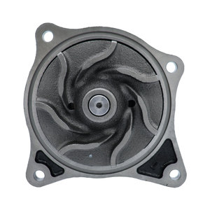 Bomba de Agua para Motor Caterpillar S6KT 7 Blade 3066 E200B E320B 4D34T TD22, Uso Marino - Product Image 3