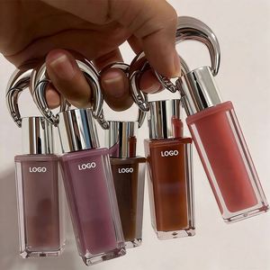 Portable Keychain <b>Perfume</b> Bottle 10ml Refillable Travel <b>Perfume</b> <b>Atomizer</b> with Cute Charms for On-the-Go Fragrance - Product Image 2