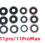 Nuova copertura dell'anello dell'obiettivo in vetro della fotocamera posteriore posteriore <span class=keywords><strong>per</strong></span> <span class=keywords><strong>iPhone</strong></span> 13 12 11 11 pro pro max X <span class=keywords><strong>xs</strong></span> <span class=keywords><strong>xs</strong></span> max 7 8 7 8 plus Plus con supporto <span class=keywords><strong>per</strong></span> telaio - Product Image 4