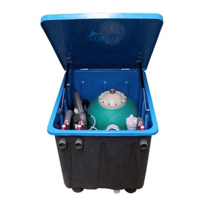 <span class=keywords><strong>Pompe</strong></span> de filtre à sable de <span class=keywords><strong>piscine</strong></span> Filtre de circulation de machine <span class=keywords><strong>enterrée</strong></span> intégrée Filtre de purificateur de <span class=keywords><strong>piscine</strong></span> - Product Image 1