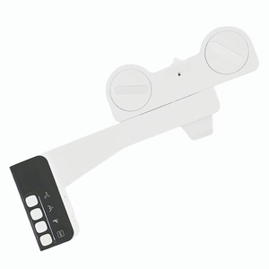 Спрей для унитаза - Product Image 1