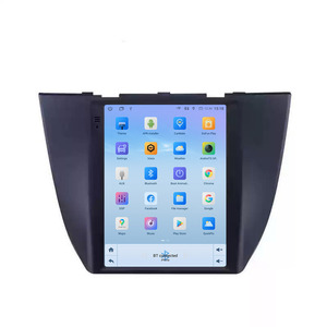 เครื่องเล่นแอนดรอยด์มัลติมีเดียสเตอริโอระบบแอนดรอยด์สำหรับ2017 <span class=keywords><strong>ZS</strong></span> เครื่องเล่นนำทาง GPS นอัตโนมัติ BT Rds USB DVR หน้าจอแยก WiFi 4G - Product Image 1