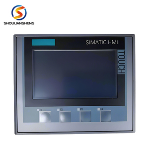 Gold Merchant 6AV2124-2DC01-0AX0 Brand New Original, in Stock - Product Image 3