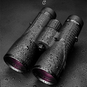 Shuntu P12x50 ED Fernglas Professional HD SMC <span class=keywords><strong>MG</strong></span> Legierung stele skop HRDC P3C IPX7 BAK4 Hochwertige 50mm Objektiv jagd im Freien - Product Image 5