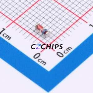 Diode Zener ZMM18PF-M LL-34 d'origine et neuve, fournisseur de composants électroniques en gros et service BOM - Product Image 2